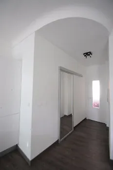 Apartment Dernier Etage Boyer *