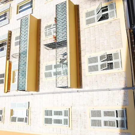 Dernier Etage Boyer Апартаменты