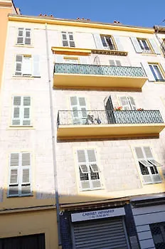 Dernier Etage Boyer *