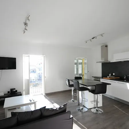 Dernier Etage Boyer